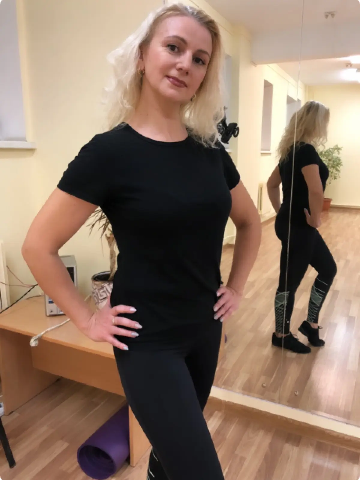 Анна Лашкевич